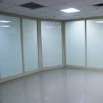 Architectural Solutions  