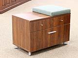 File Pedestals 