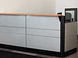 Herman Miller Ethospace 