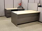 Freestanding Desks 